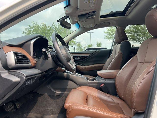 used 2020 Subaru Outback car, priced at $23,995
