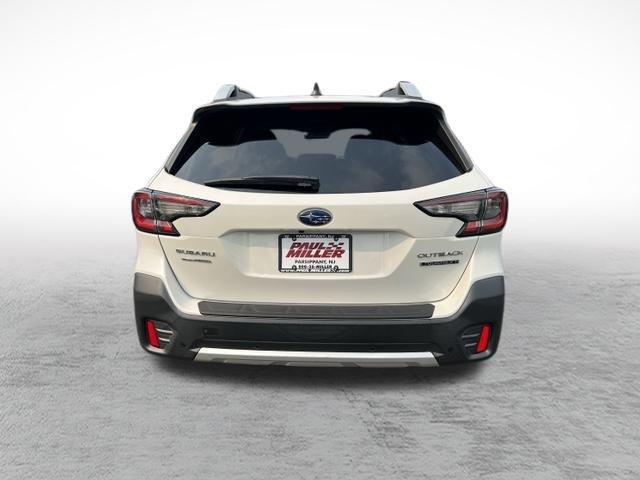 used 2020 Subaru Outback car, priced at $23,995