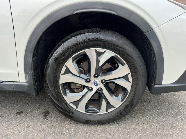 used 2020 Subaru Outback car, priced at $23,995