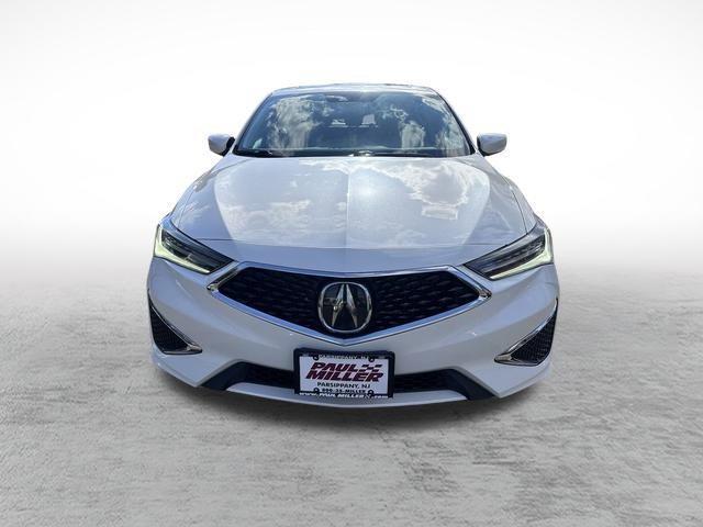 used 2020 Acura ILX car, priced at $18,495