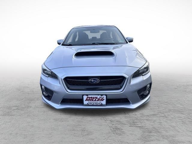 used 2016 Subaru WRX car, priced at $18,995