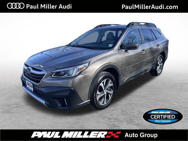 used 2021 Subaru Outback car, priced at $22,951