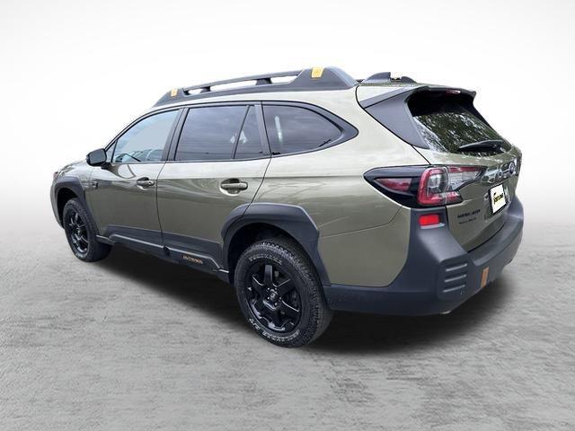 used 2022 Subaru Outback car, priced at $30,751