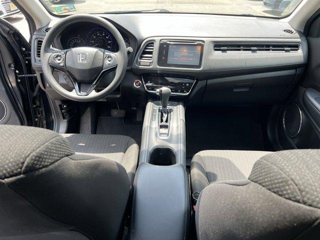 used 2016 Honda HR-V car, priced at $12,951