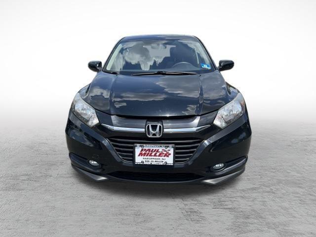 used 2016 Honda HR-V car, priced at $12,951