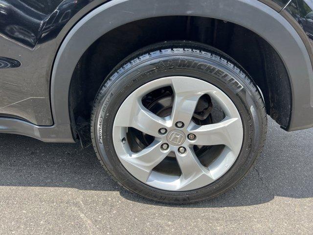used 2016 Honda HR-V car, priced at $12,951