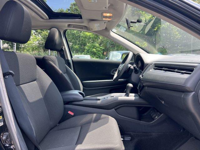 used 2016 Honda HR-V car, priced at $12,951