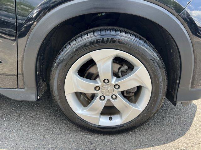 used 2016 Honda HR-V car, priced at $12,951