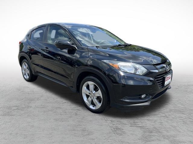 used 2016 Honda HR-V car, priced at $12,951