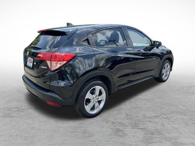 used 2016 Honda HR-V car, priced at $12,951