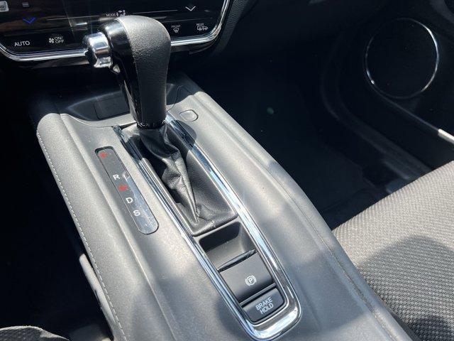 used 2016 Honda HR-V car, priced at $12,951
