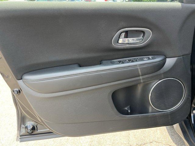 used 2016 Honda HR-V car, priced at $12,951