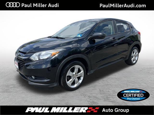 used 2016 Honda HR-V car, priced at $12,951
