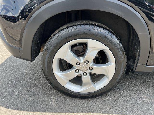 used 2016 Honda HR-V car, priced at $12,951