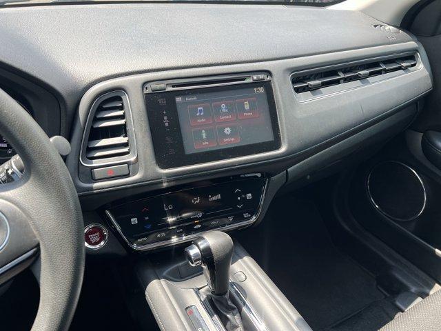 used 2016 Honda HR-V car, priced at $12,951
