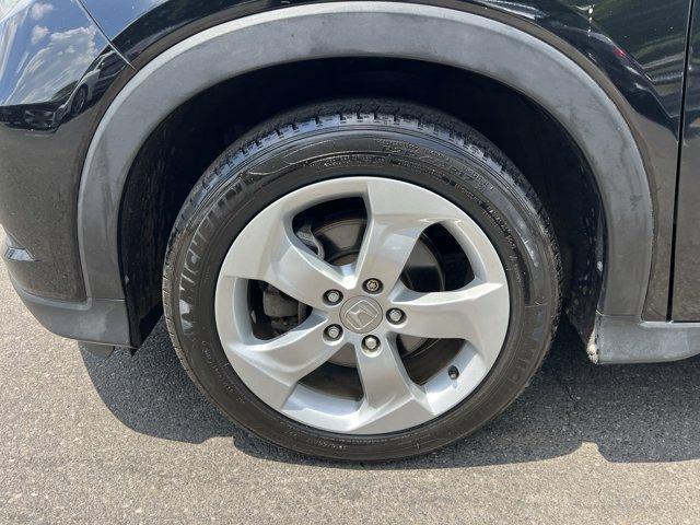 used 2016 Honda HR-V car, priced at $12,951