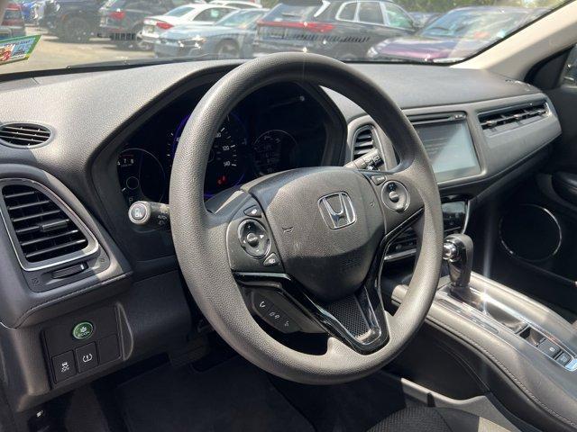 used 2016 Honda HR-V car, priced at $12,951