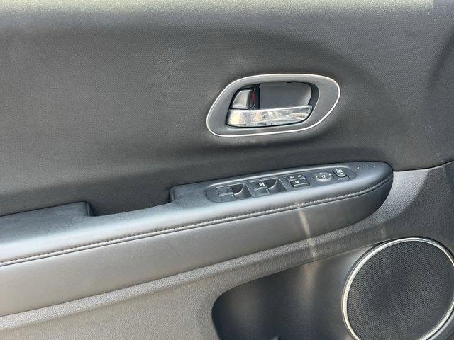 used 2016 Honda HR-V car, priced at $12,951