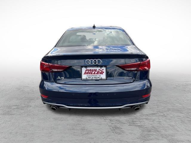 used 2019 Audi A3 car, priced at $19,751
