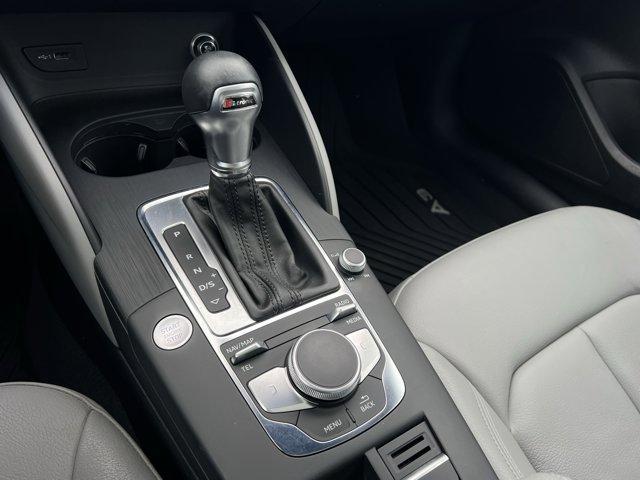 used 2019 Audi A3 car, priced at $19,751