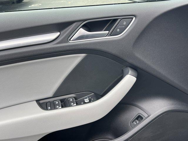 used 2019 Audi A3 car, priced at $19,751