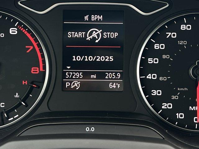 used 2019 Audi A3 car, priced at $19,751