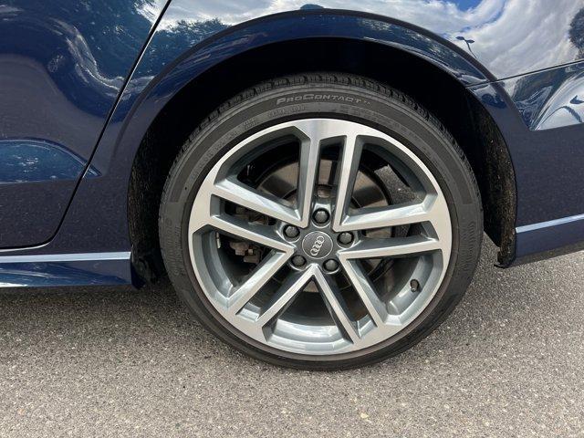 used 2019 Audi A3 car, priced at $19,751