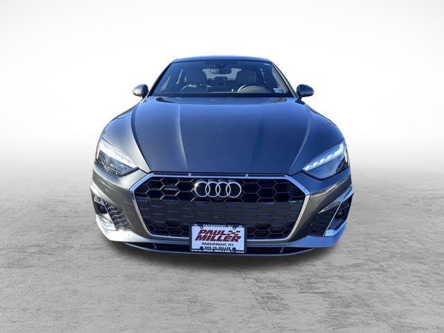 used 2024 Audi A5 Sportback car, priced at $43,995