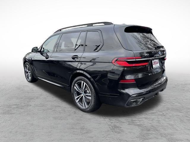 used 2025 BMW X7 car, priced at $113,995