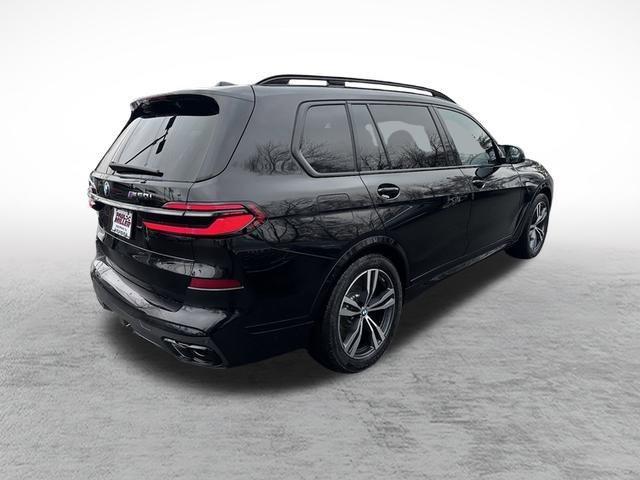 used 2025 BMW X7 car, priced at $113,995