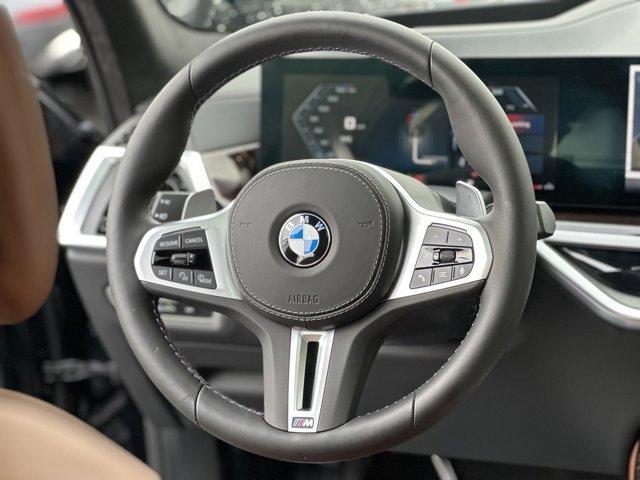 used 2025 BMW X7 car, priced at $113,995