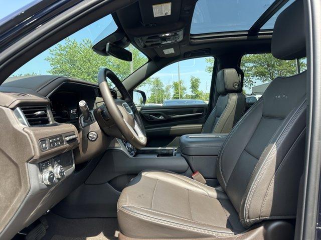 used 2024 GMC Yukon XL car, priced at $71,951