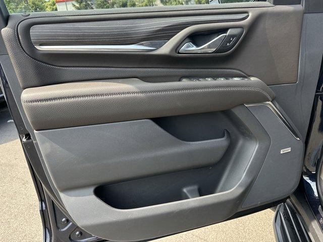 used 2024 GMC Yukon XL car, priced at $71,951