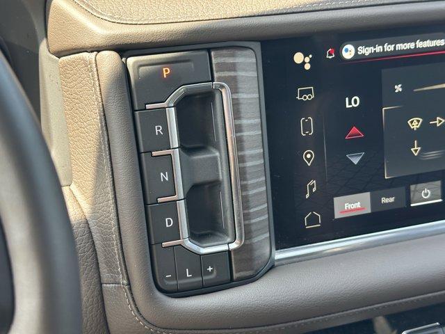 used 2024 GMC Yukon XL car, priced at $71,951