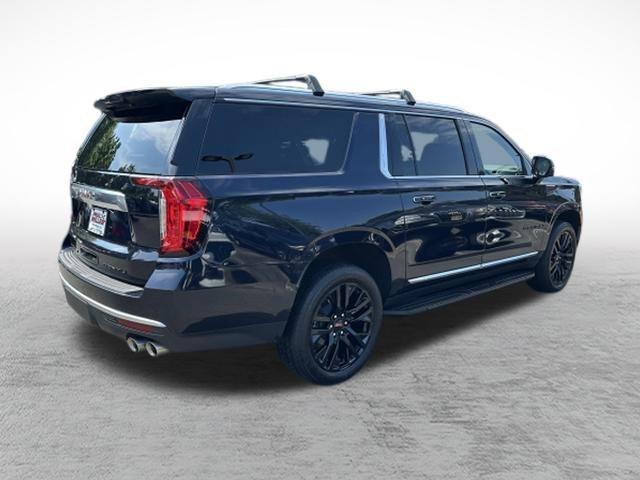 used 2024 GMC Yukon XL car, priced at $71,951