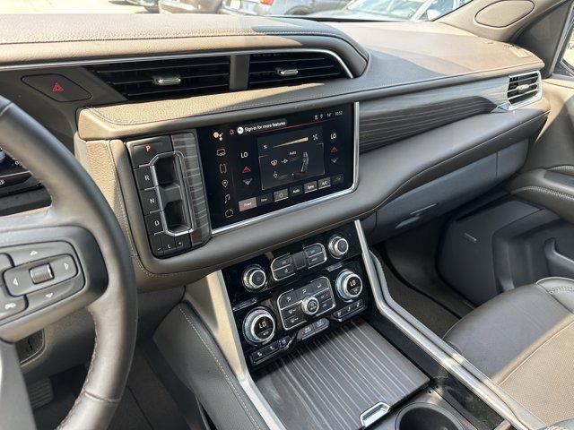 used 2024 GMC Yukon XL car, priced at $71,951