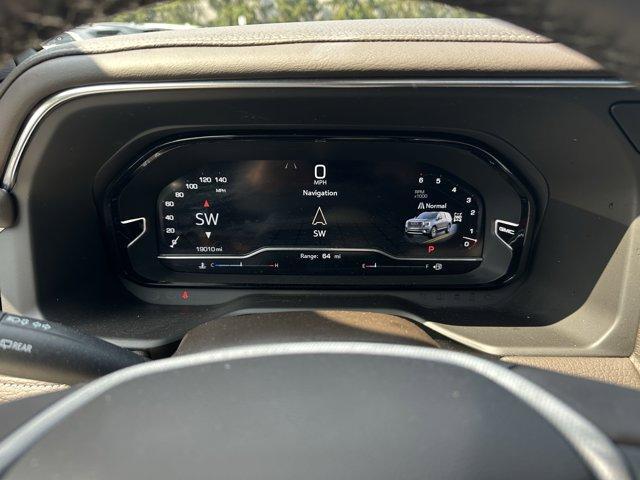 used 2024 GMC Yukon XL car, priced at $71,951