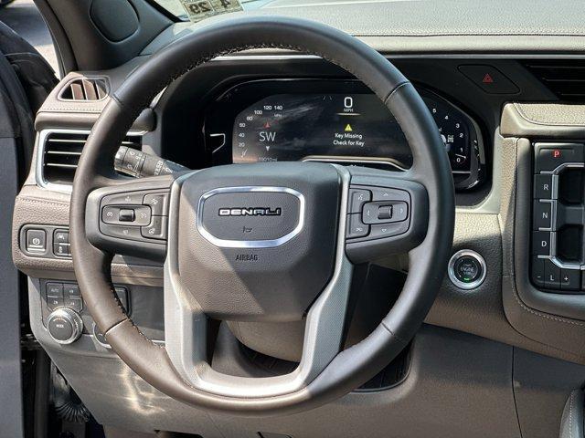 used 2024 GMC Yukon XL car, priced at $71,951