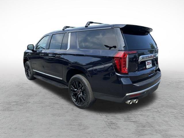 used 2024 GMC Yukon XL car, priced at $71,951