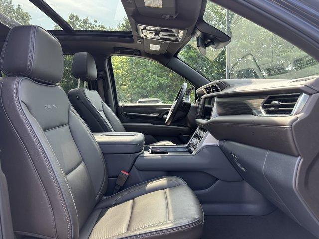 used 2024 GMC Yukon XL car, priced at $71,951