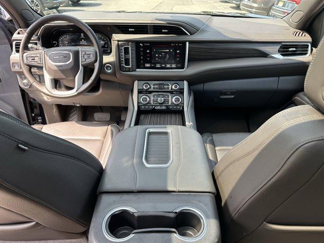 used 2024 GMC Yukon XL car, priced at $71,951