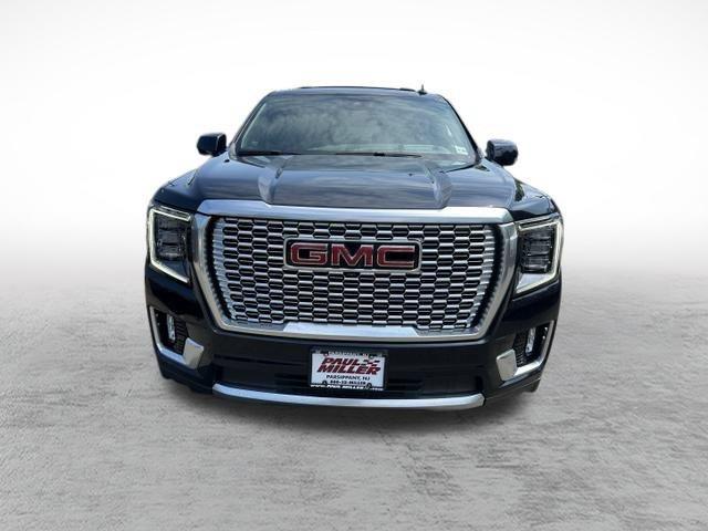 used 2024 GMC Yukon XL car, priced at $71,951