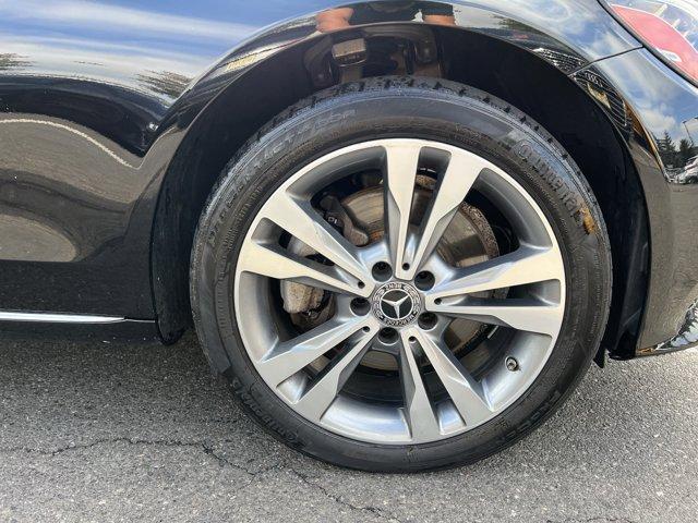 used 2019 Mercedes-Benz C-Class car, priced at $24,751