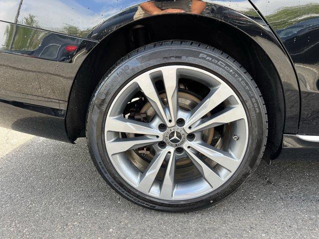 used 2019 Mercedes-Benz C-Class car, priced at $24,751