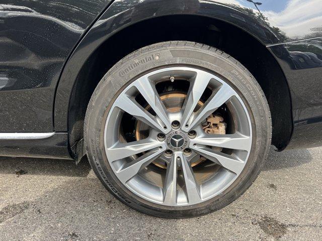 used 2019 Mercedes-Benz C-Class car, priced at $24,751