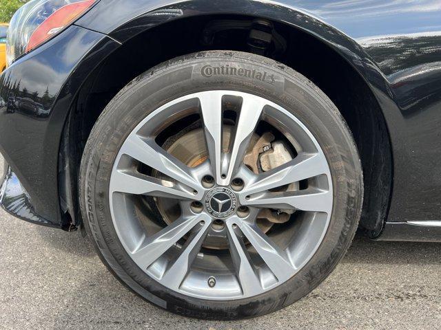 used 2019 Mercedes-Benz C-Class car, priced at $24,751