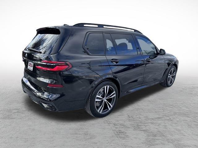 used 2025 BMW X7 car, priced at $92,495