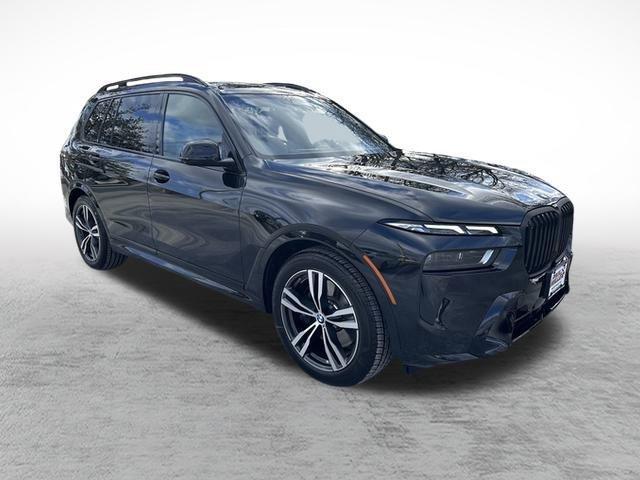 used 2025 BMW X7 car, priced at $92,495