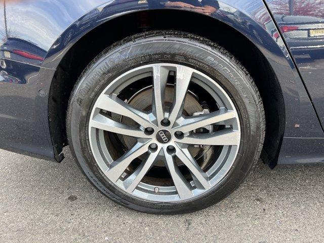 used 2023 Audi A6 car, priced at $41,951