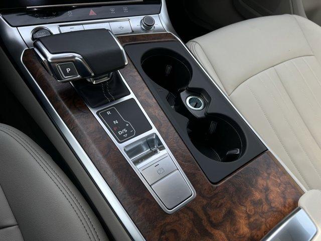 used 2023 Audi A6 car, priced at $41,951